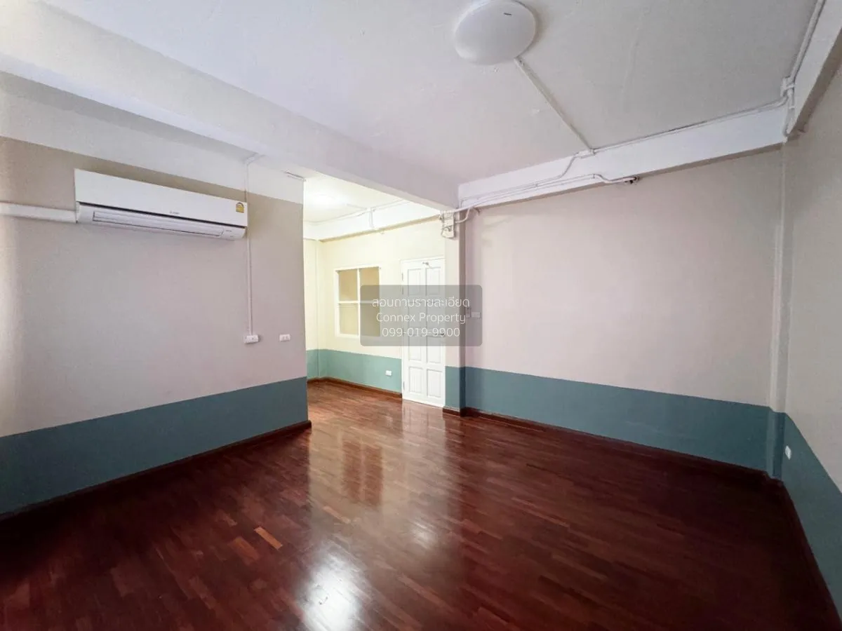 เช่าทาวน์เฮ้าส์/ทาวน์โฮม  วราธรวิลล์ พัฒนาการ 44 สวนหลวง เขต สวนห