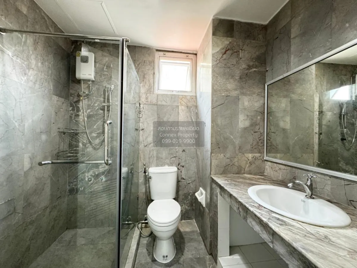 เช่าทาวน์เฮ้าส์/ทาวน์โฮม  วราธรวิลล์ พัฒนาการ 44 สวนหลวง เขต สวนห