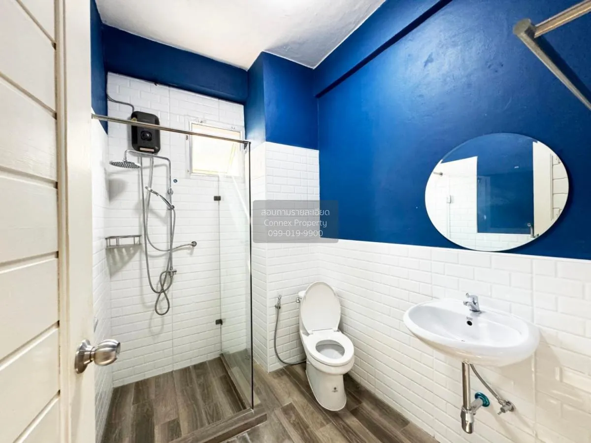 เช่าทาวน์เฮ้าส์/ทาวน์โฮม  วราธรวิลล์ พัฒนาการ 44 สวนหลวง เขต สวนห