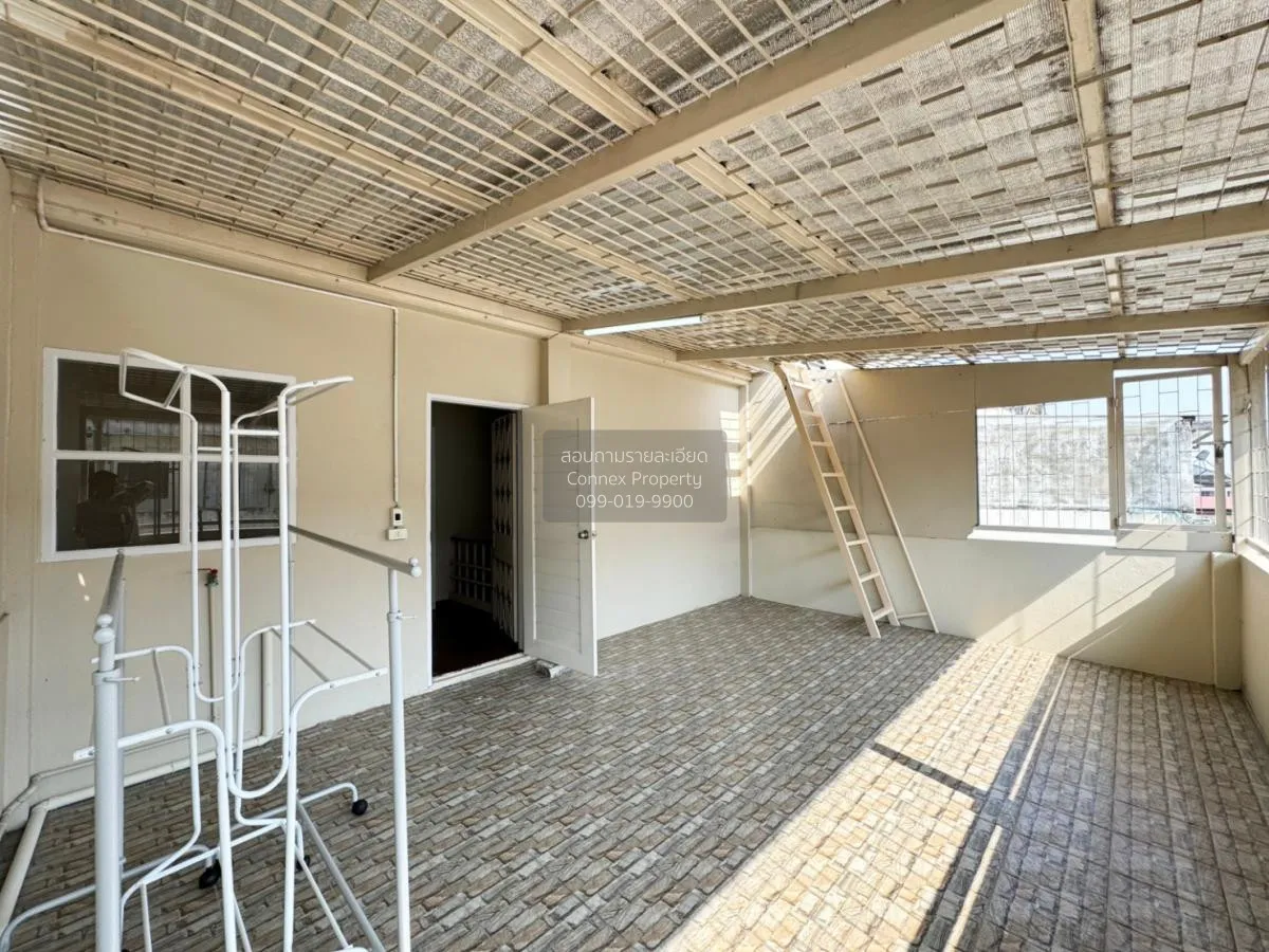 เช่าทาวน์เฮ้าส์/ทาวน์โฮม  วราธรวิลล์ พัฒนาการ 44 สวนหลวง เขต สวนห