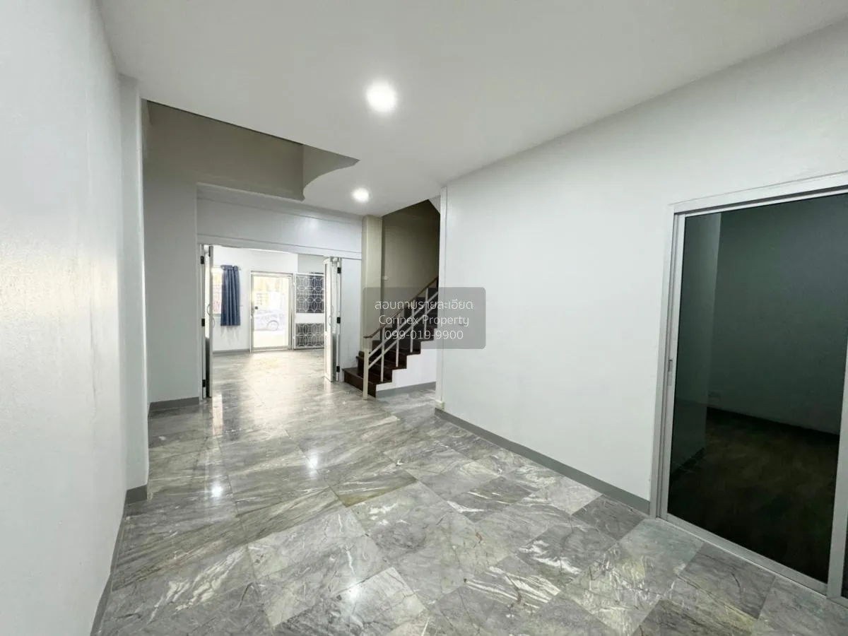 เช่าทาวน์เฮ้าส์/ทาวน์โฮม  วราธรวิลล์ พัฒนาการ 44 สวนหลวง เขต สวนห 2