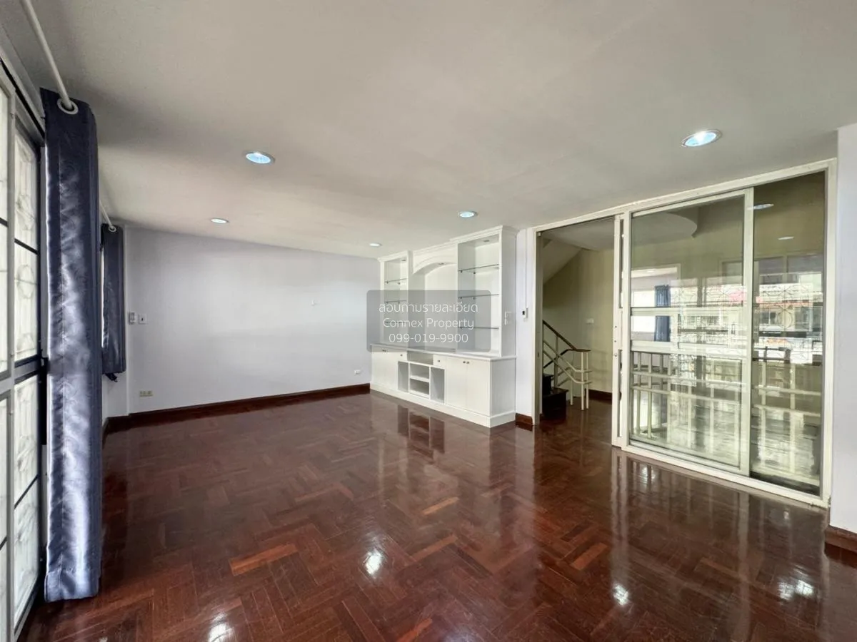 เช่าทาวน์เฮ้าส์/ทาวน์โฮม  วราธรวิลล์ พัฒนาการ 44 สวนหลวง เขต สวนห