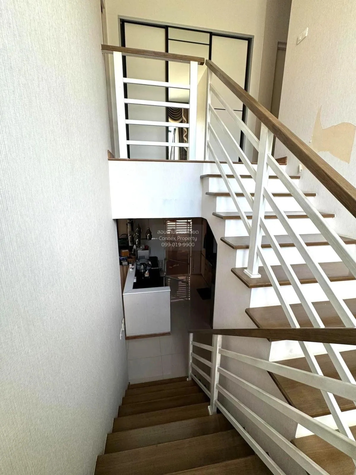 For Sale House , Casa Grand Ratchapruek-Rama 5 , corner unit , Ba