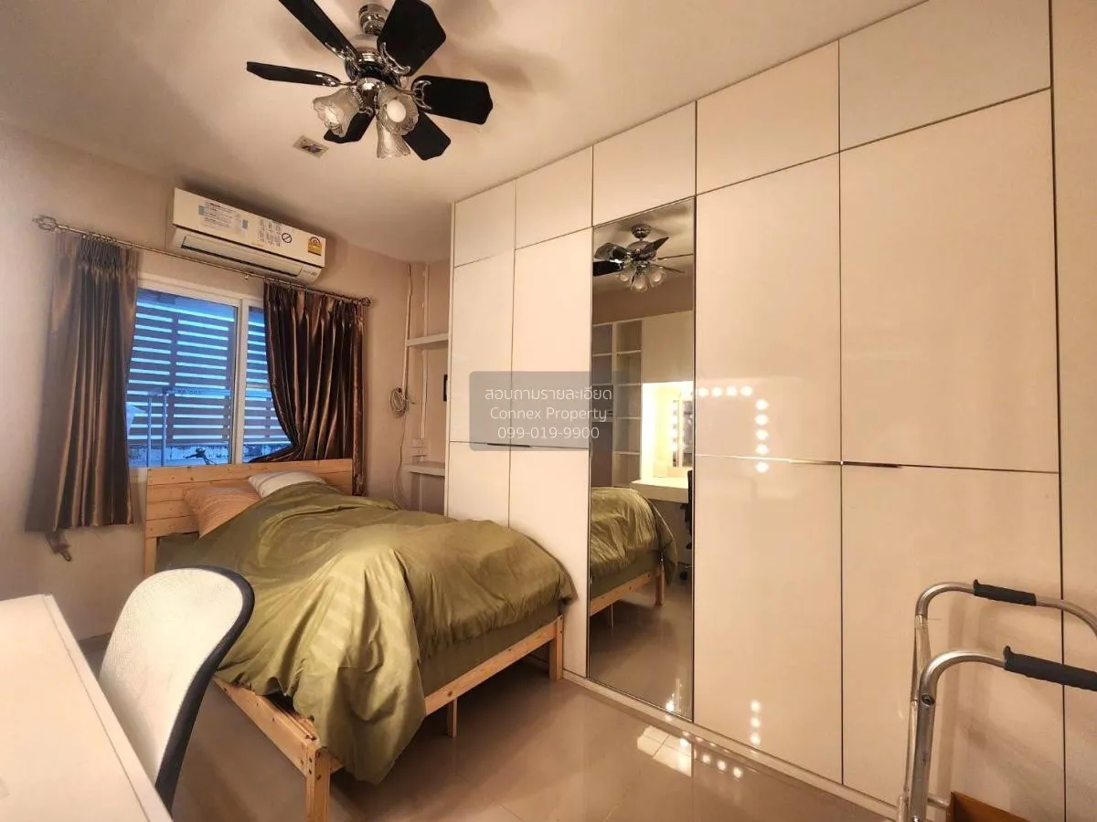 For Sale House , Casa Grand Ratchapruek-Rama 5 , corner unit , Ba