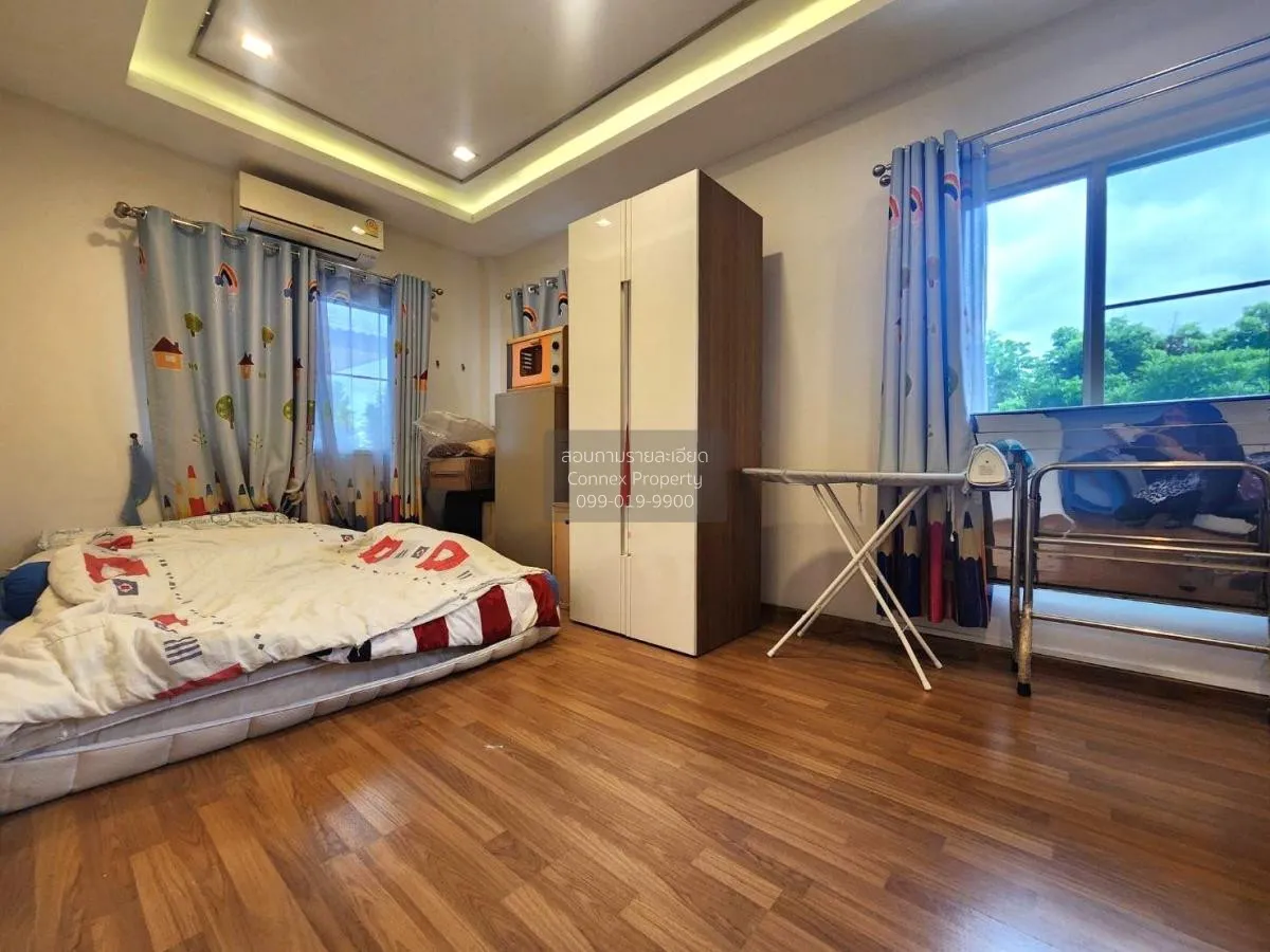 For Sale House , Casa Grand Ratchapruek-Rama 5 , corner unit , Ba