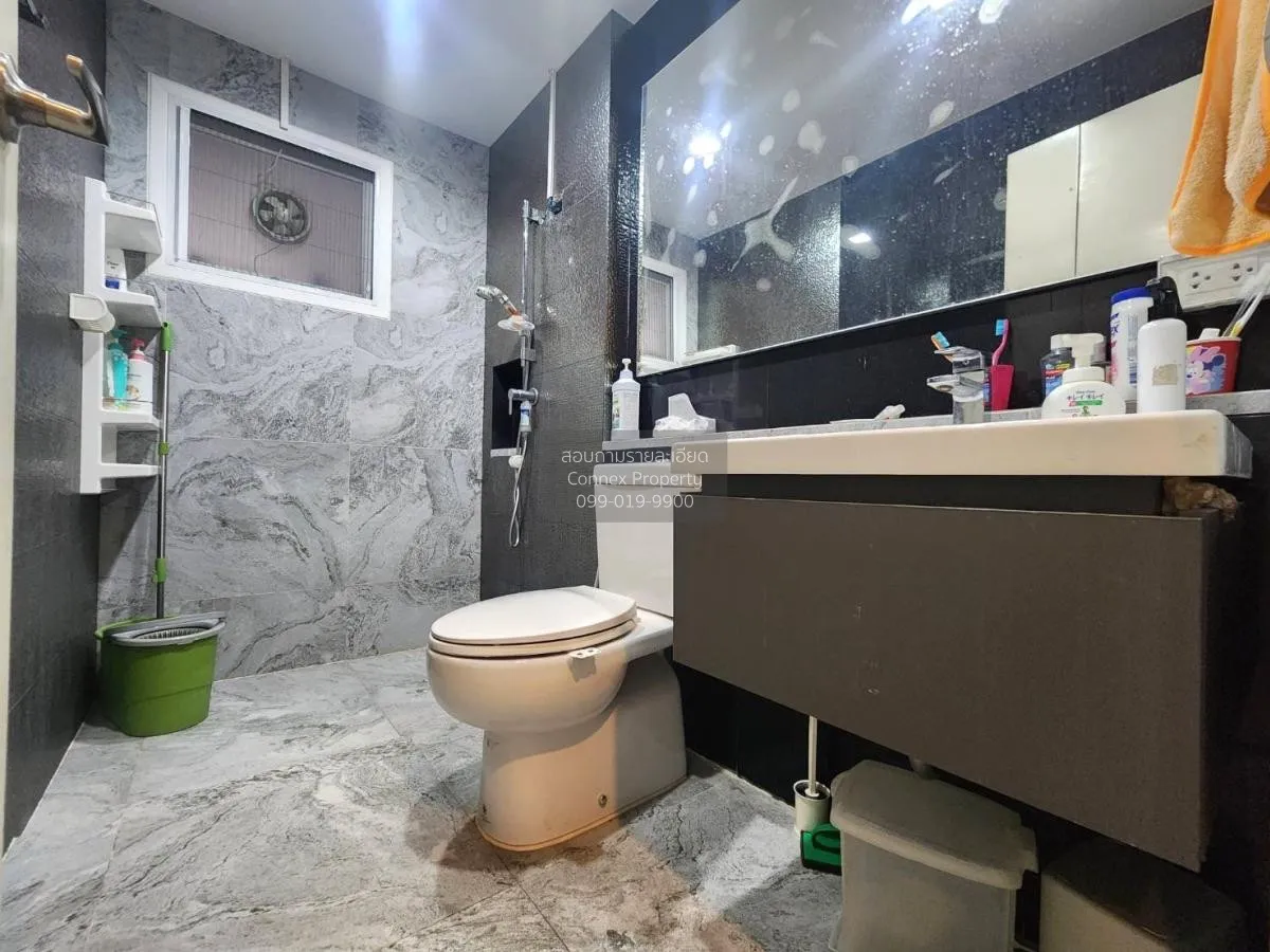 For Sale House , Casa Grand Ratchapruek-Rama 5 , corner unit , Ba