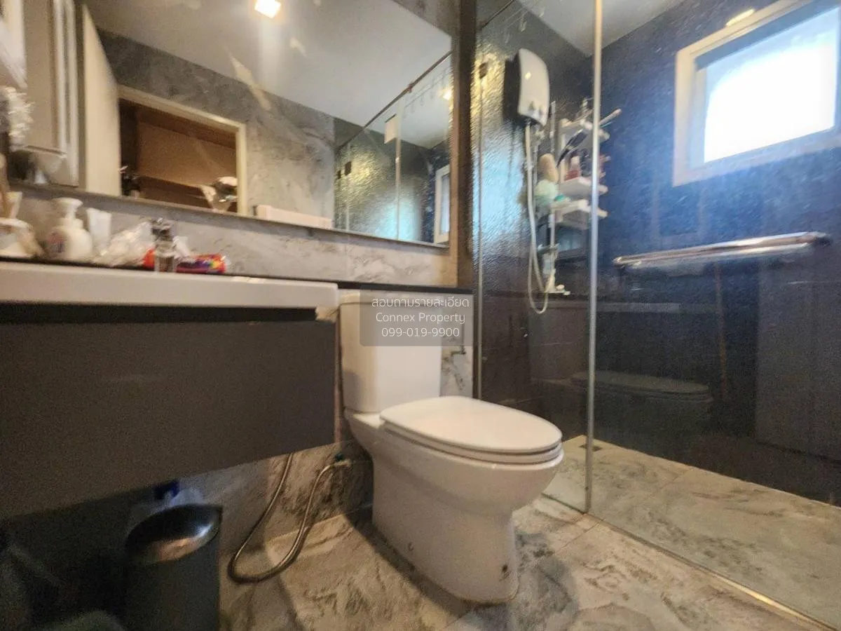 For Sale House , Casa Grand Ratchapruek-Rama 5 , corner unit , Ba