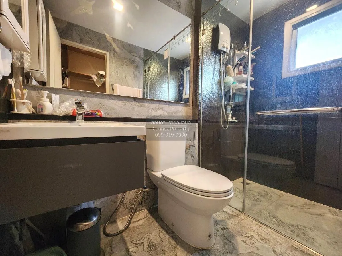 For Sale House , Casa Grand Ratchapruek-Rama 5 , corner unit , Ba