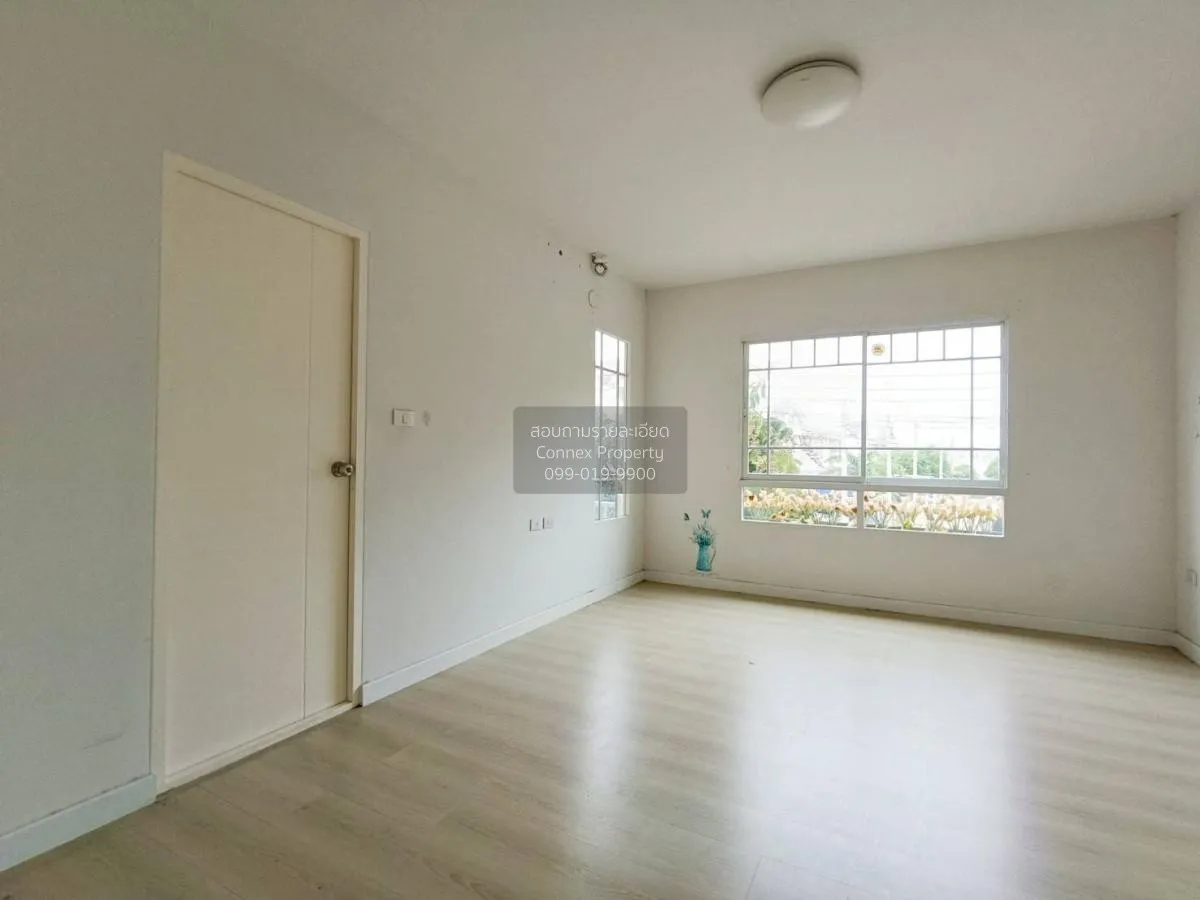 ขายทาวน์เฮ้าส์/ทาวน์โฮม   อินดี้ ประชาอุทิศ 90-3 ทุ่งครุ เขต ทุ่ง