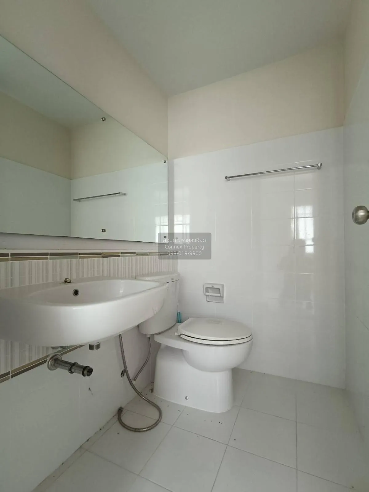 ขายทาวน์เฮ้าส์/ทาวน์โฮม   อินดี้ ประชาอุทิศ 90-3 ทุ่งครุ เขต ทุ่ง