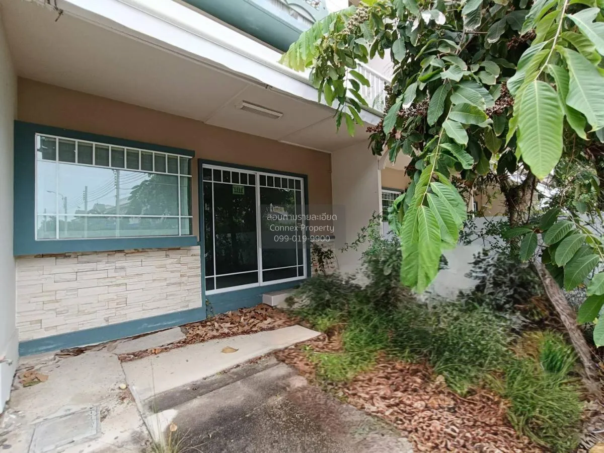 ขายทาวน์เฮ้าส์/ทาวน์โฮม   อินดี้ ประชาอุทิศ 90-3 ทุ่งครุ เขต ทุ่ง 3