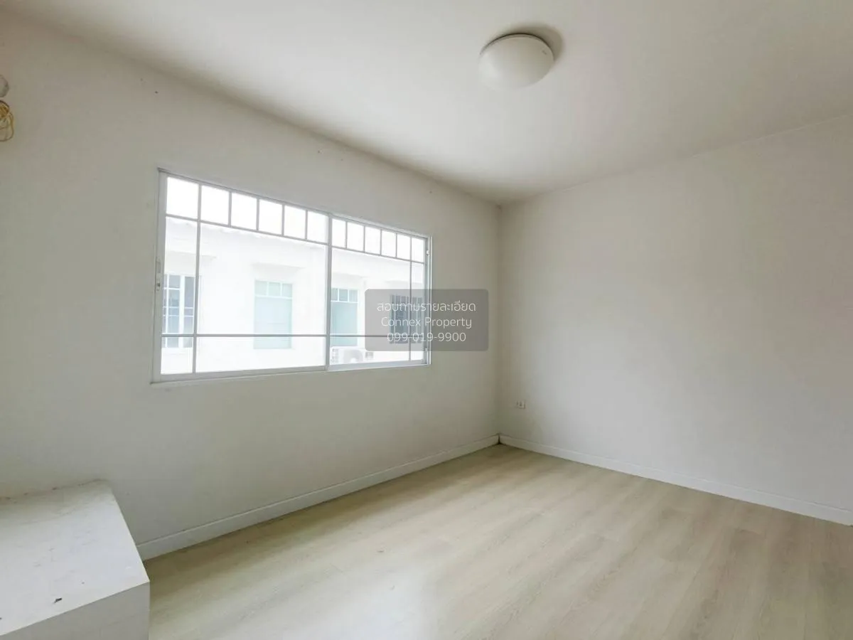 ขายทาวน์เฮ้าส์/ทาวน์โฮม   อินดี้ ประชาอุทิศ 90-3 ทุ่งครุ เขต ทุ่ง