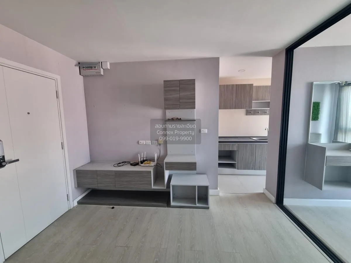 ขายคอนโด  เดอะคิวบ์ พลัส มีนบุรี มีนบุรี เขต มีนบุรี กรุงเทพ CX-9