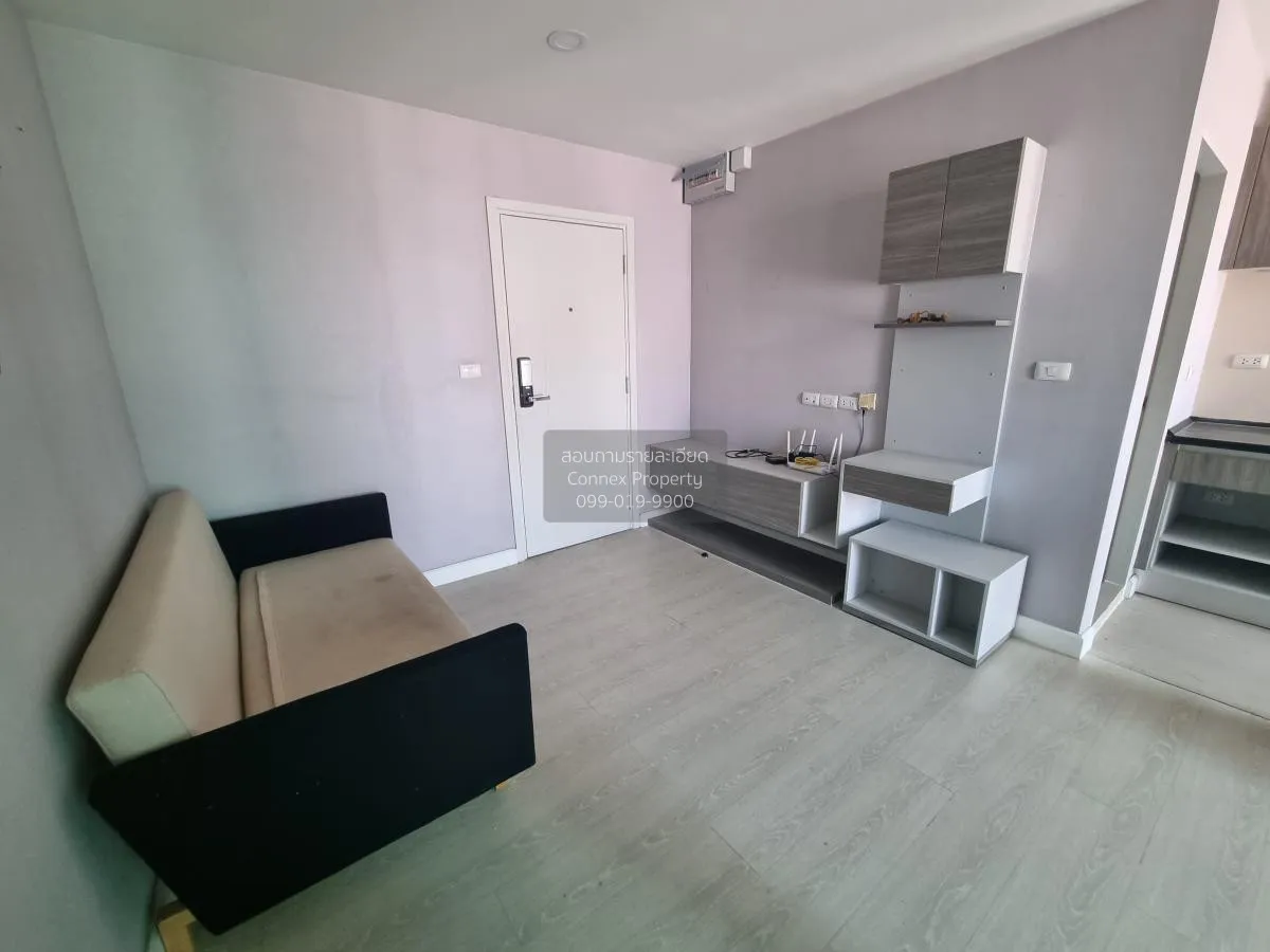 ขายคอนโด  เดอะคิวบ์ พลัส มีนบุรี มีนบุรี เขต มีนบุรี กรุงเทพ CX-9