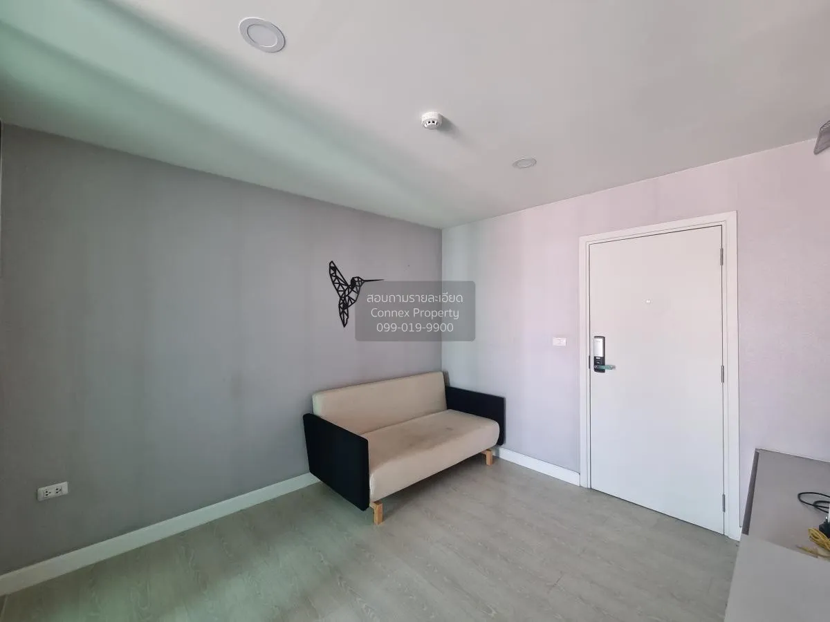 ขายคอนโด  เดอะคิวบ์ พลัส มีนบุรี มีนบุรี เขต มีนบุรี กรุงเทพ CX-9