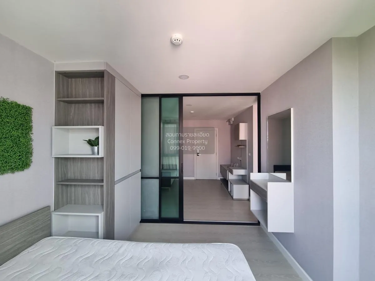 ขายคอนโด  เดอะคิวบ์ พลัส มีนบุรี มีนบุรี เขต มีนบุรี กรุงเทพ CX-9 3