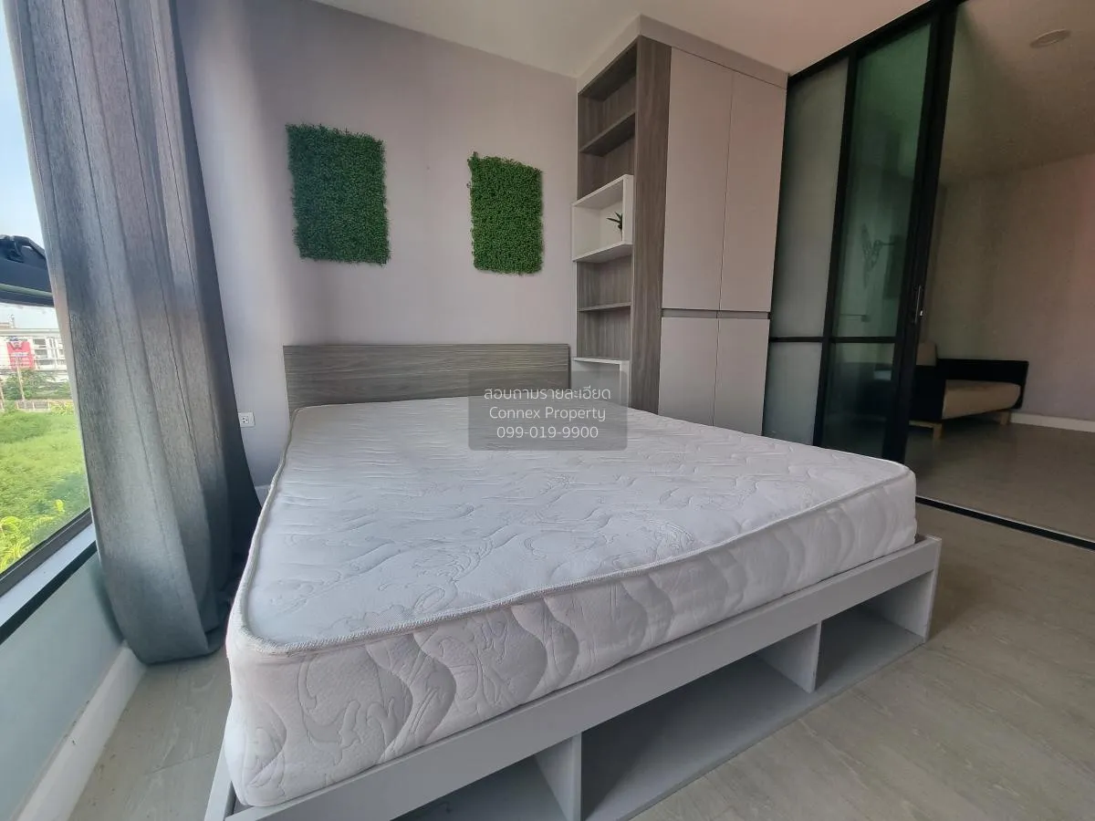 ขายคอนโด  เดอะคิวบ์ พลัส มีนบุรี มีนบุรี เขต มีนบุรี กรุงเทพ CX-9