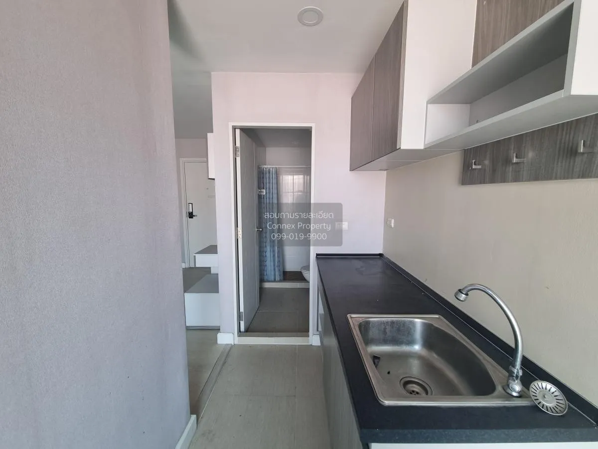 ขายคอนโด  เดอะคิวบ์ พลัส มีนบุรี มีนบุรี เขต มีนบุรี กรุงเทพ CX-9