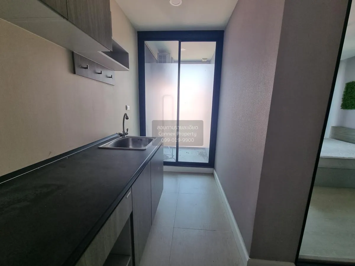 ขายคอนโด  เดอะคิวบ์ พลัส มีนบุรี มีนบุรี เขต มีนบุรี กรุงเทพ CX-9