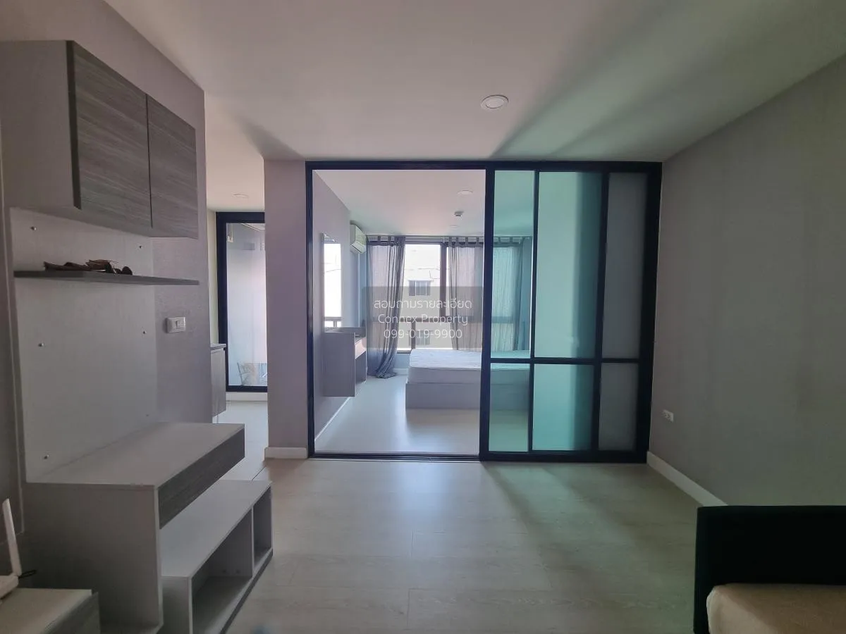 ขายคอนโด  เดอะคิวบ์ พลัส มีนบุรี มีนบุรี เขต มีนบุรี กรุงเทพ CX-9