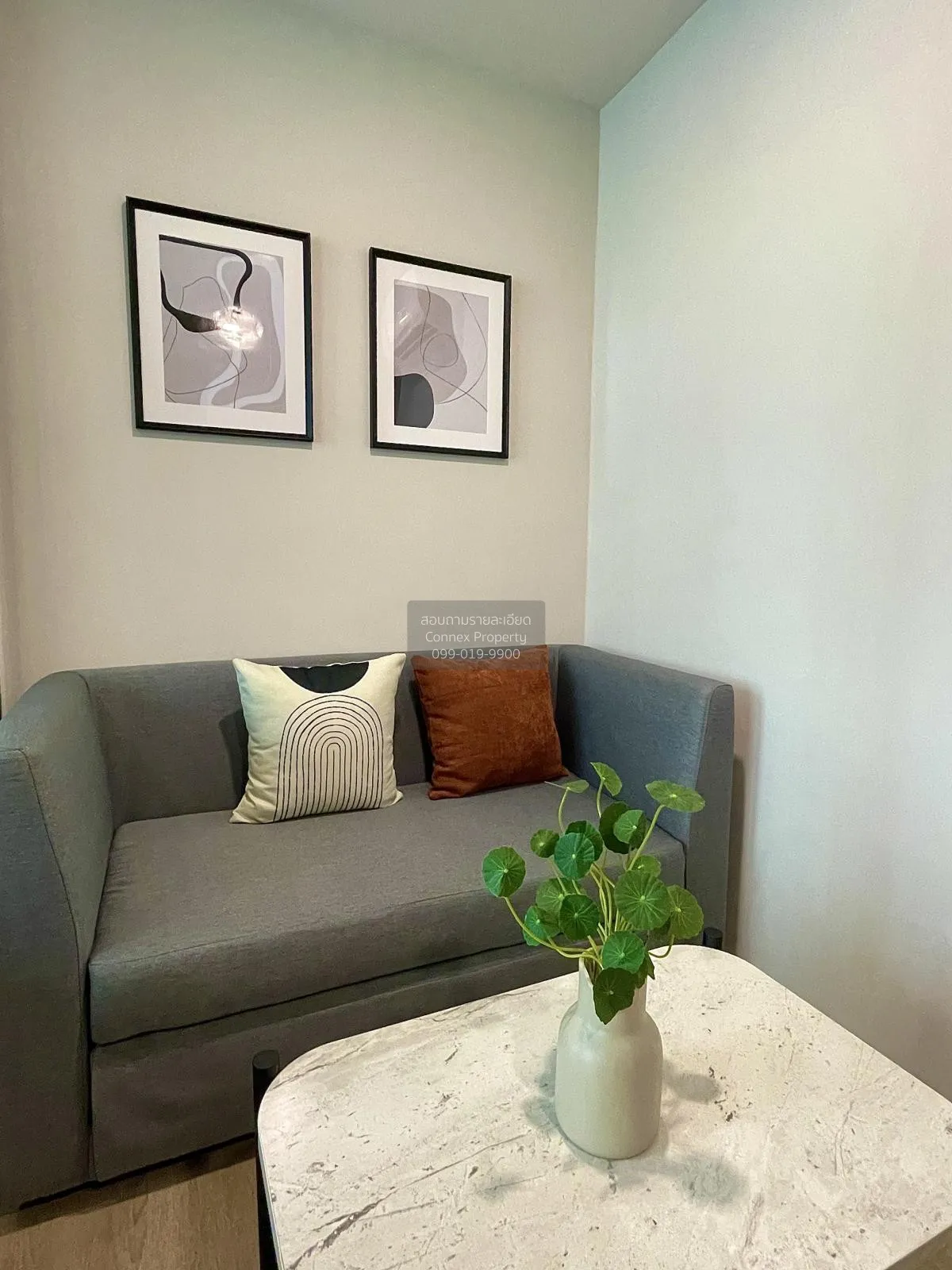 For Rent Condo , Ivory Ratchada - Ladprao , newly renovated , BTS 3