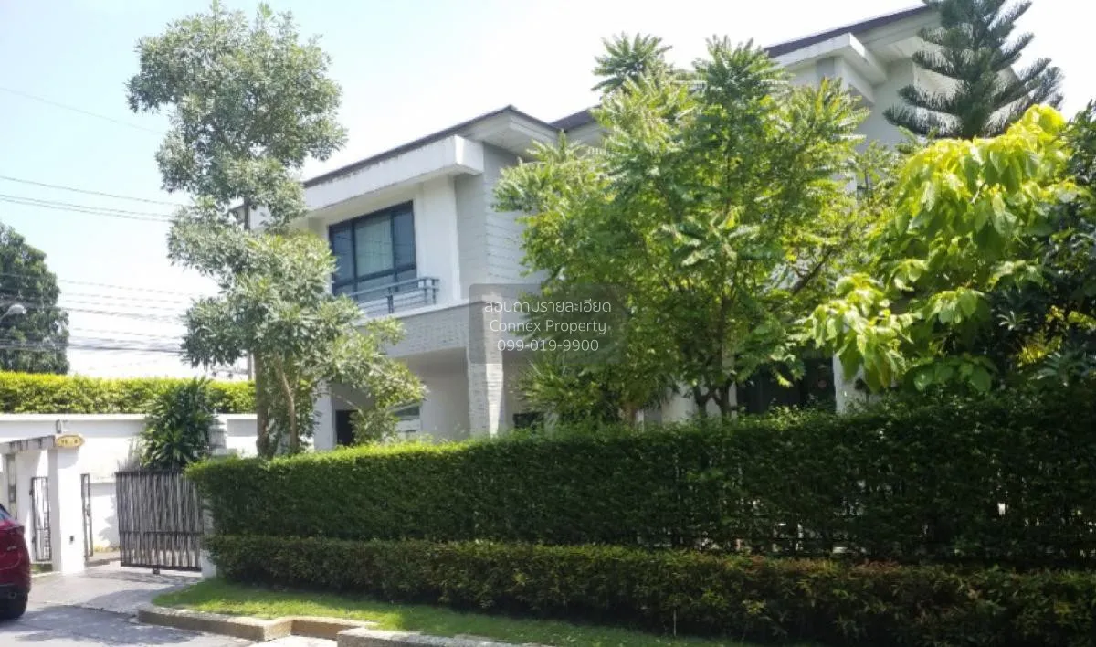 ขายบ้าน  เพอร์เฟค มาสเตอร์พีซ เลคไซต์ รังสิต บ้านกลาง เมืองปทุมธา 1