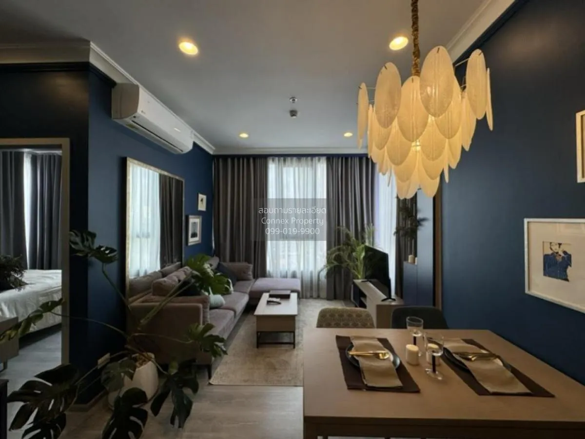 For Sale Condo , XT Ekkamai , BTS-Ekkamai , Khlong Tan Nuea , Wat 2
