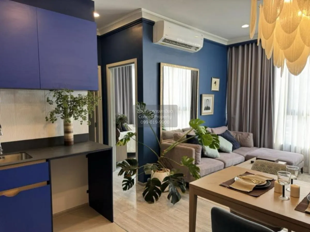 For Sale Condo , XT Ekkamai , BTS-Ekkamai , Khlong Tan Nuea , Wat 4