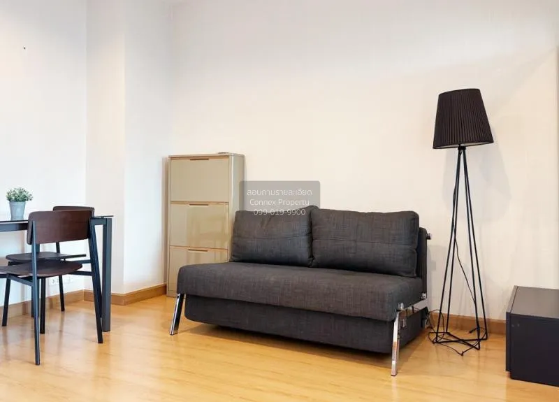 ขายคอนโด  ไลฟ์ แอท สุขุมวิท 65 BTS-เอกมัย พระโขนงเหนือ เขต วัฒนา  1