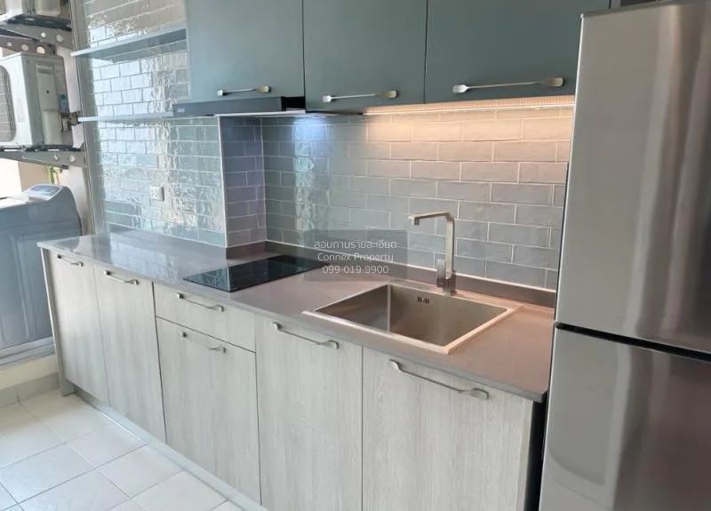 ขายคอนโด  ไลฟ์ แอท สุขุมวิท 65 BTS-เอกมัย พระโขนงเหนือ เขต วัฒนา  3