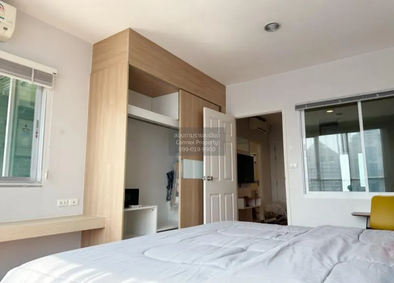 ขายคอนโด  ไลฟ์ แอท สุขุมวิท 65 BTS-เอกมัย พระโขนงเหนือ เขต วัฒนา 