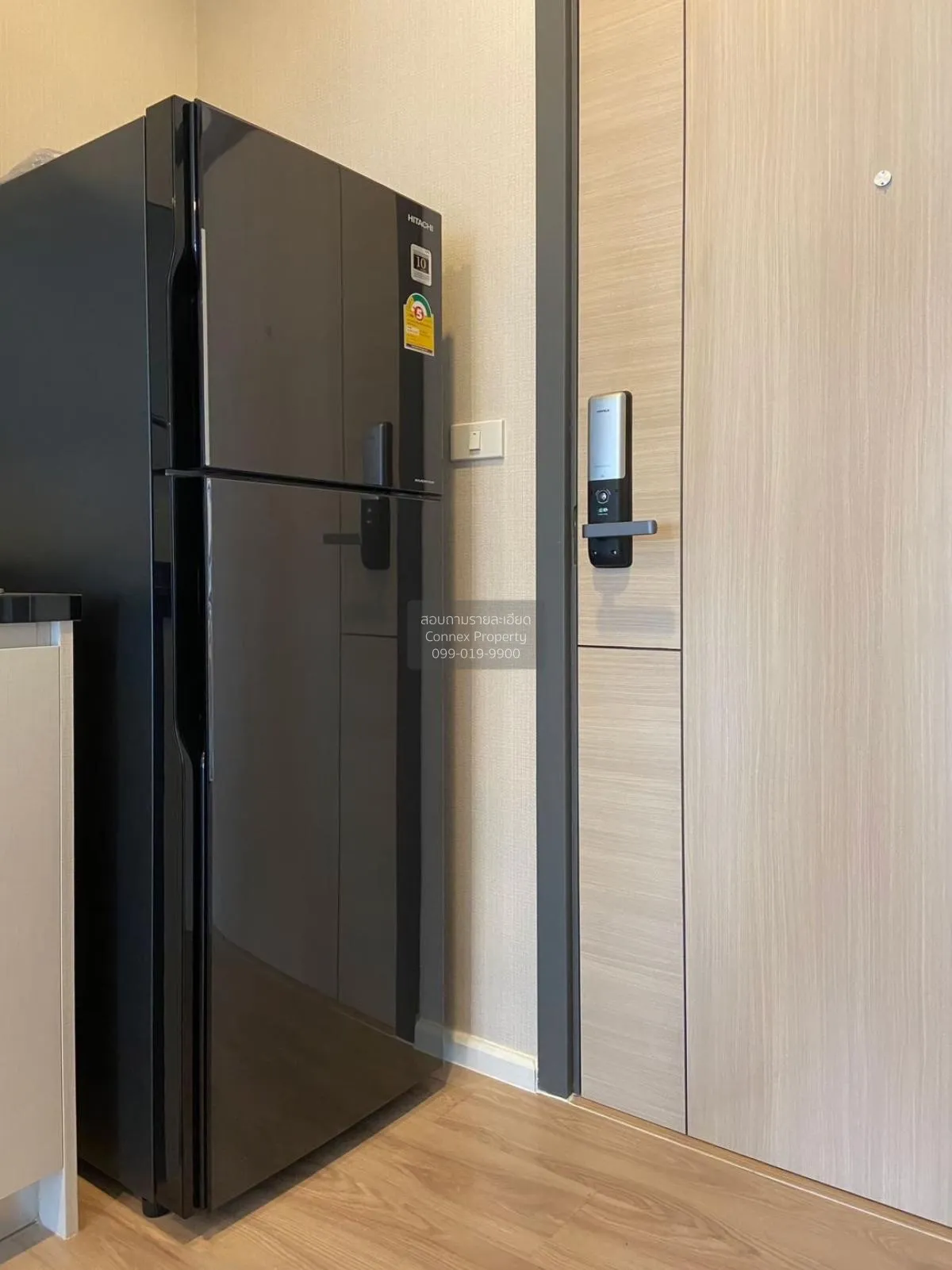 For Rent Condo , Amber by Eastern Star , MRT-Yak Tiwanon , Talat  4