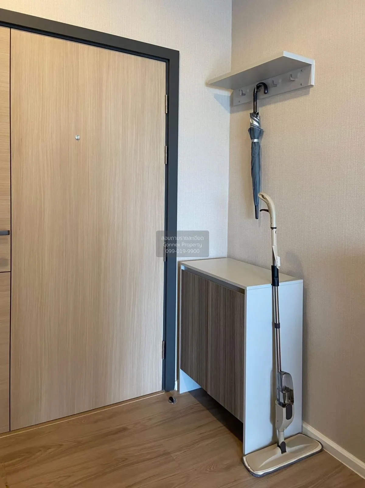 For Rent Condo , Amber by Eastern Star , MRT-Yak Tiwanon , Talat 