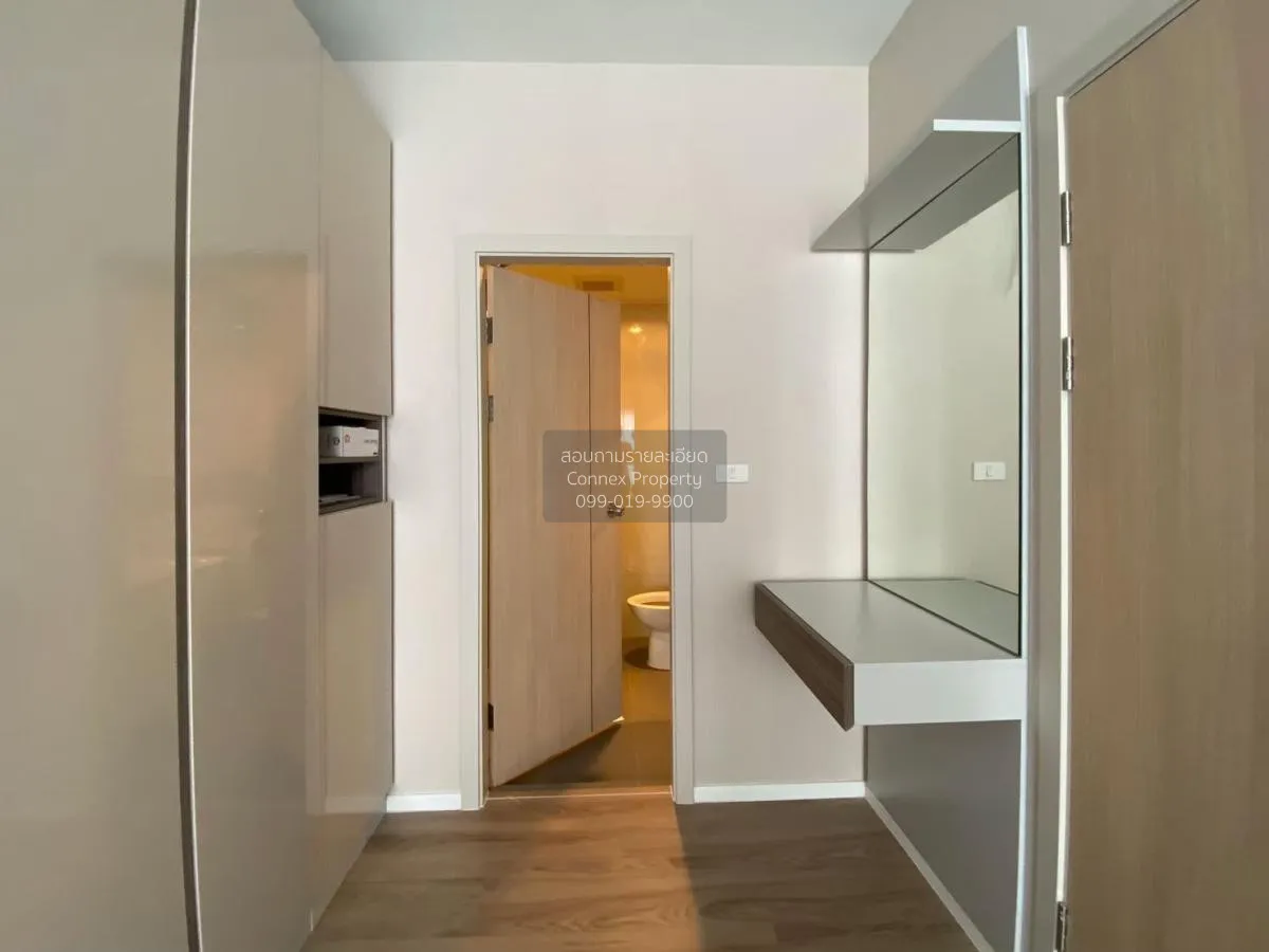 For Rent Condo , Amber by Eastern Star , MRT-Yak Tiwanon , Talat 