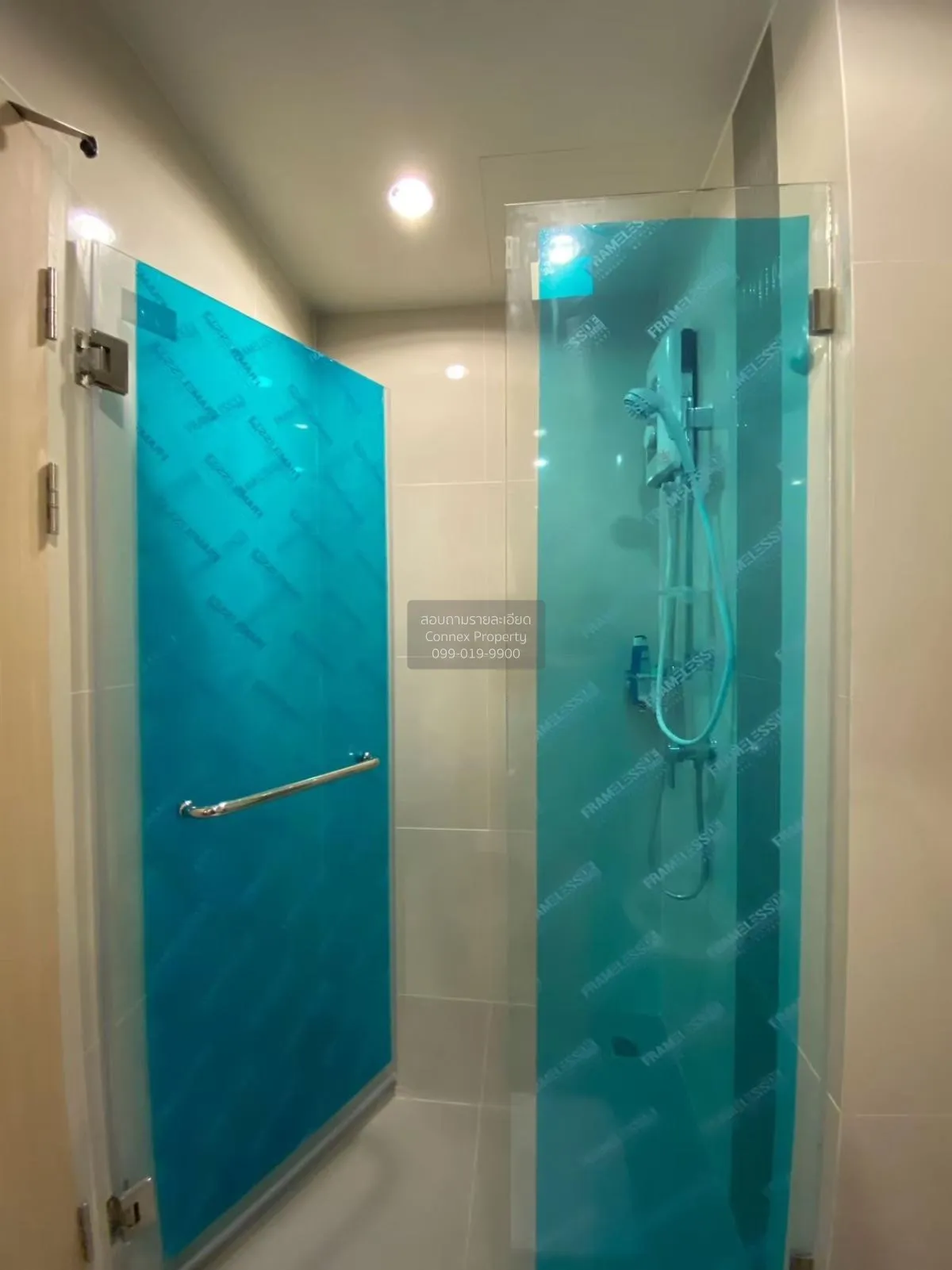 For Rent Condo , Amber by Eastern Star , MRT-Yak Tiwanon , Talat 