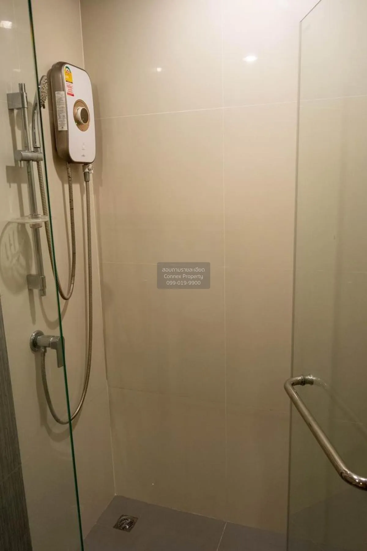 For Rent Condo , Amber by Eastern Star , MRT-Yak Tiwanon , Talat 