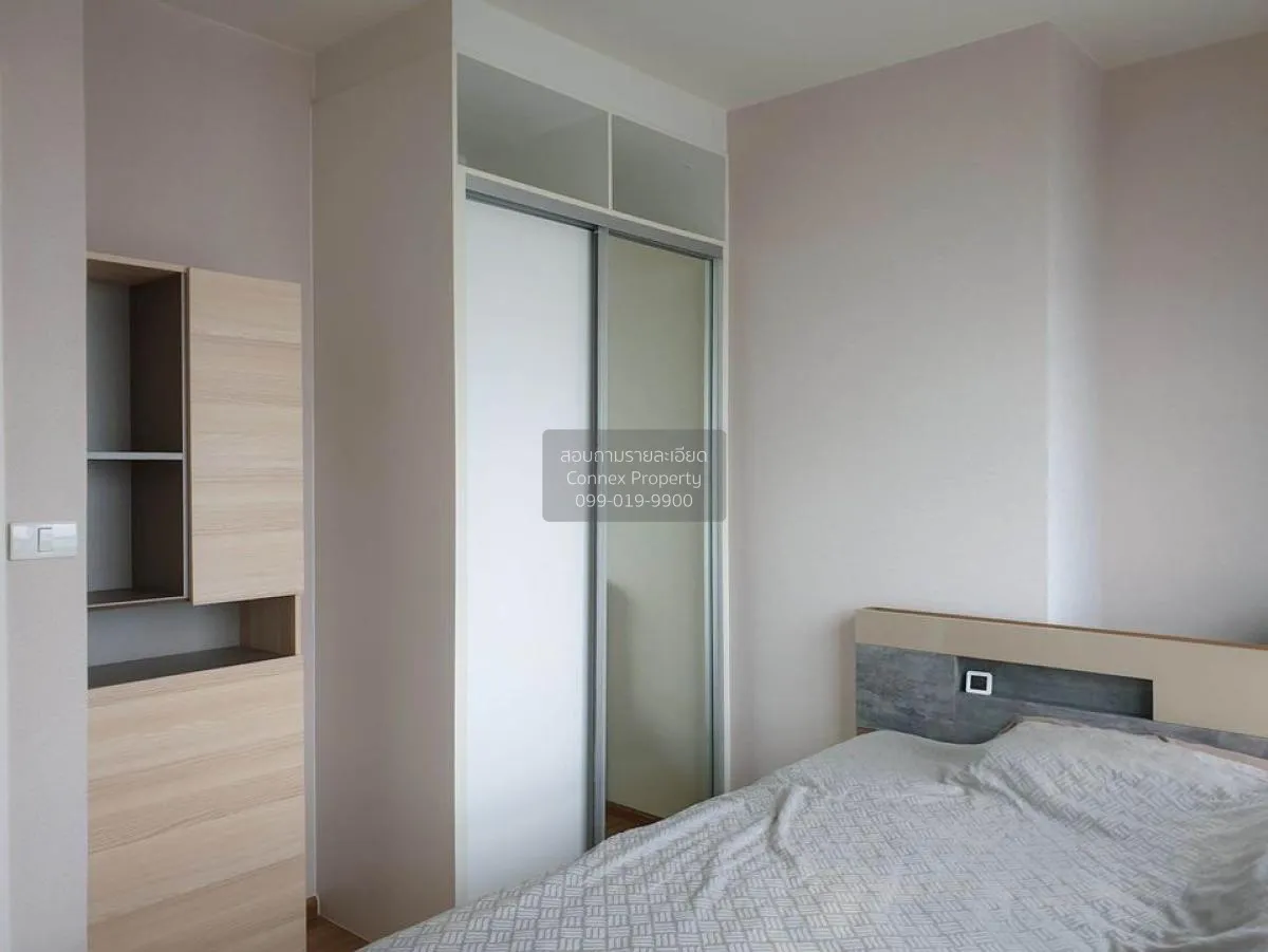 ขายคอนโด  ฟิวส์ จันทน์-สาทร ฺBTS-เซนต์หลุยส์ ทุ่งวัดดอน เขต สาทร  3