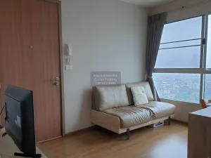 ขายคอนโด  ฟิวส์ จันทน์-สาทร ฺBTS-เซนต์หลุยส์ ทุ่งวัดดอน เขต สาทร กรุงเทพ CX-98959