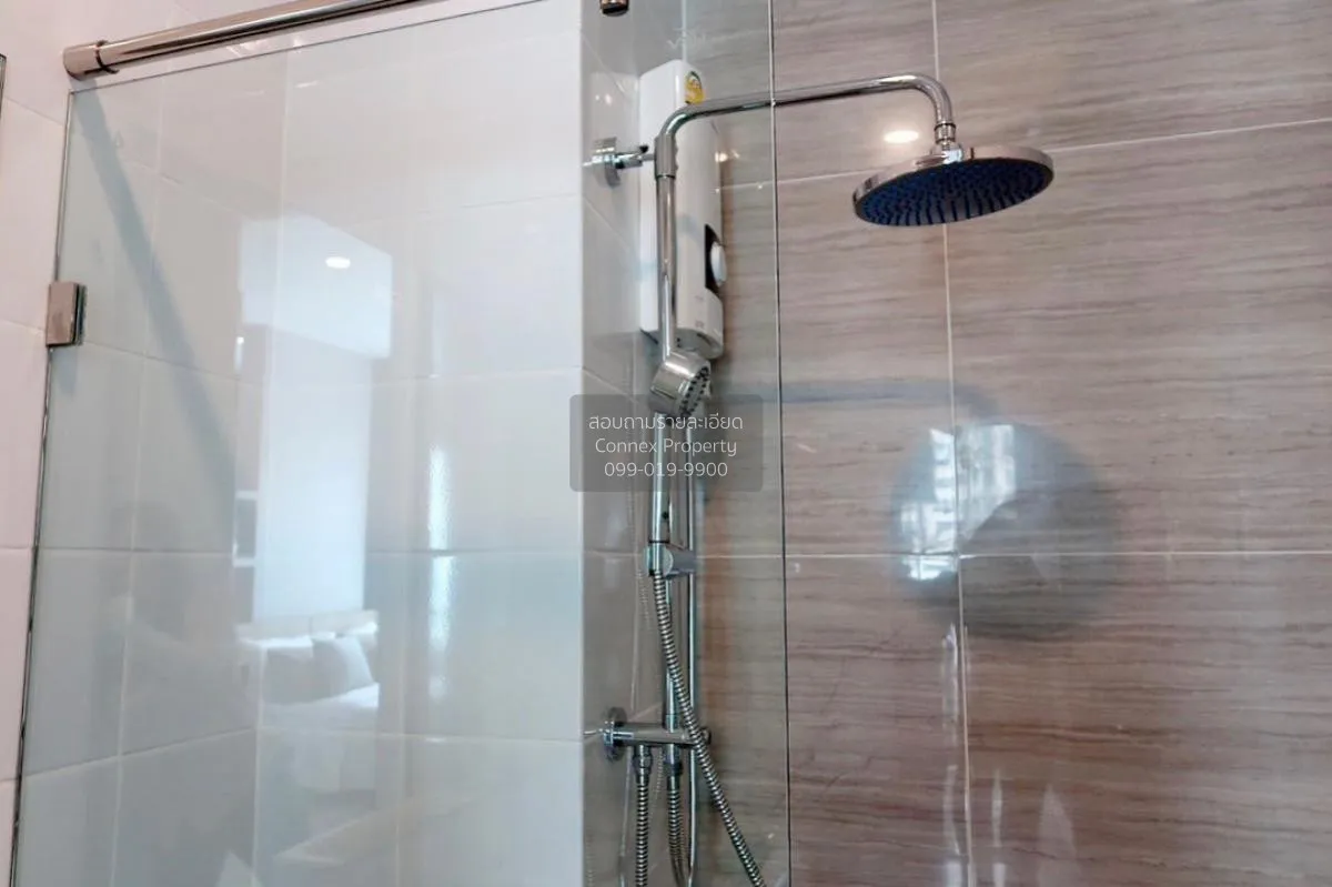 เช่าคอนโด  ไนท์บริดจ์ คอลลาจ รามคำแหง หัวหมาก เขต บางกะปิ กรุงเทพ