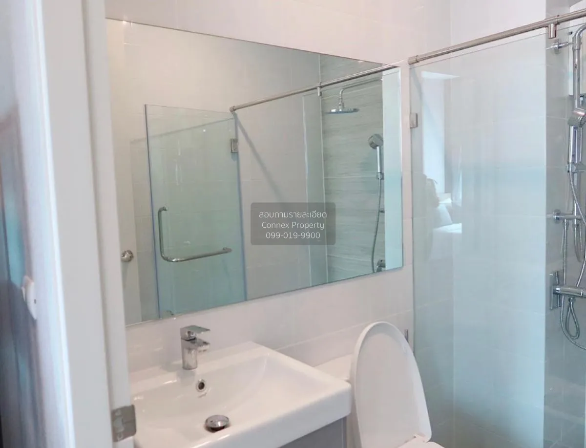 เช่าคอนโด  ไนท์บริดจ์ คอลลาจ รามคำแหง หัวหมาก เขต บางกะปิ กรุงเทพ