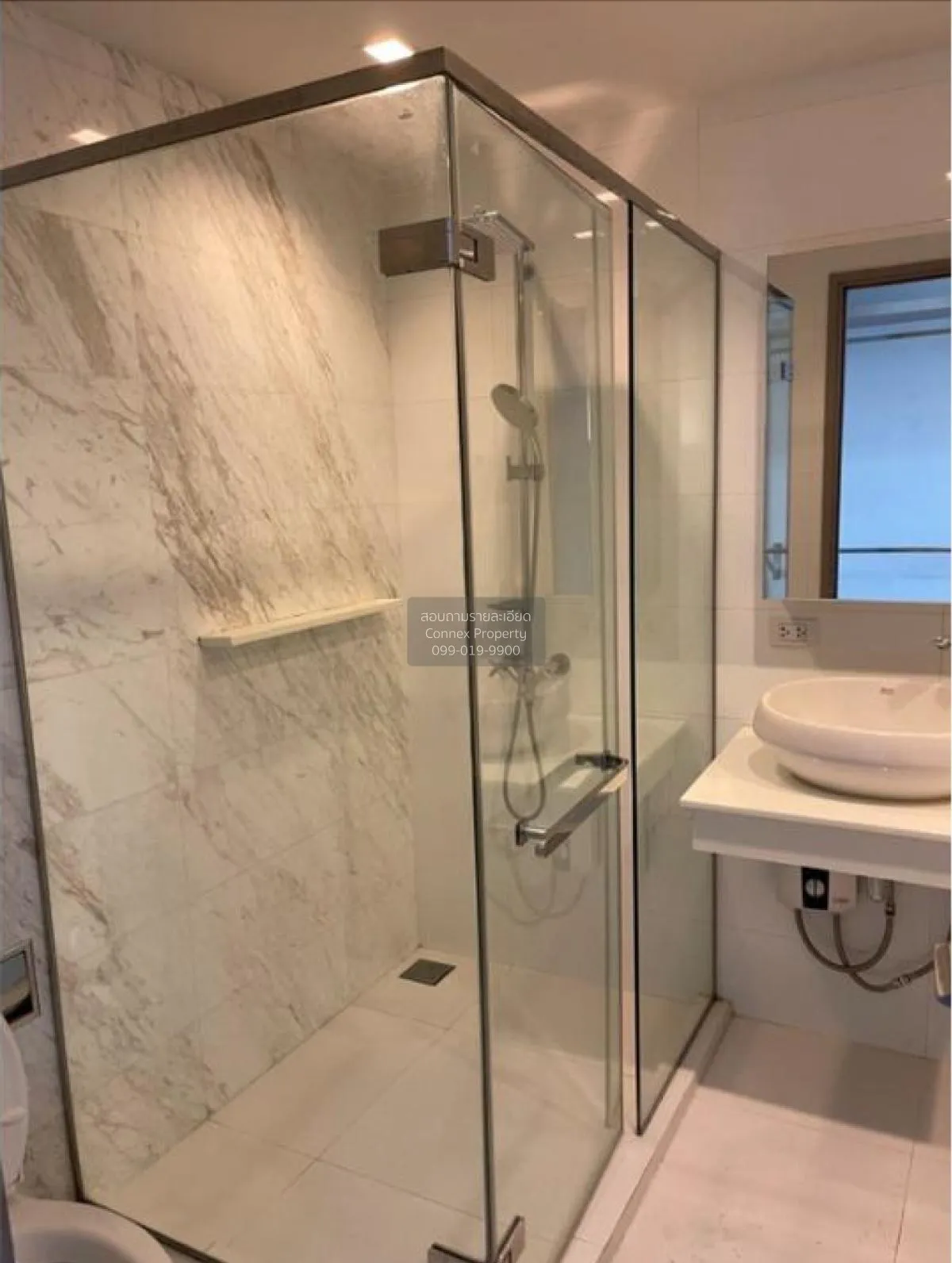 ขายคอนโด  เอช คิว ทองหล่อ วิวสวย ชั้นสูง BTS-ทองหล่อ คลองตันเหนือ 3