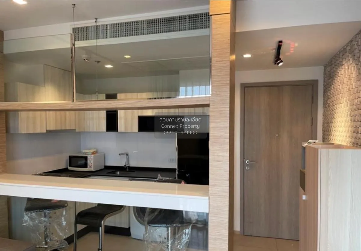 ขายคอนโด  เอช คิว ทองหล่อ วิวสวย ชั้นสูง BTS-ทองหล่อ คลองตันเหนือ