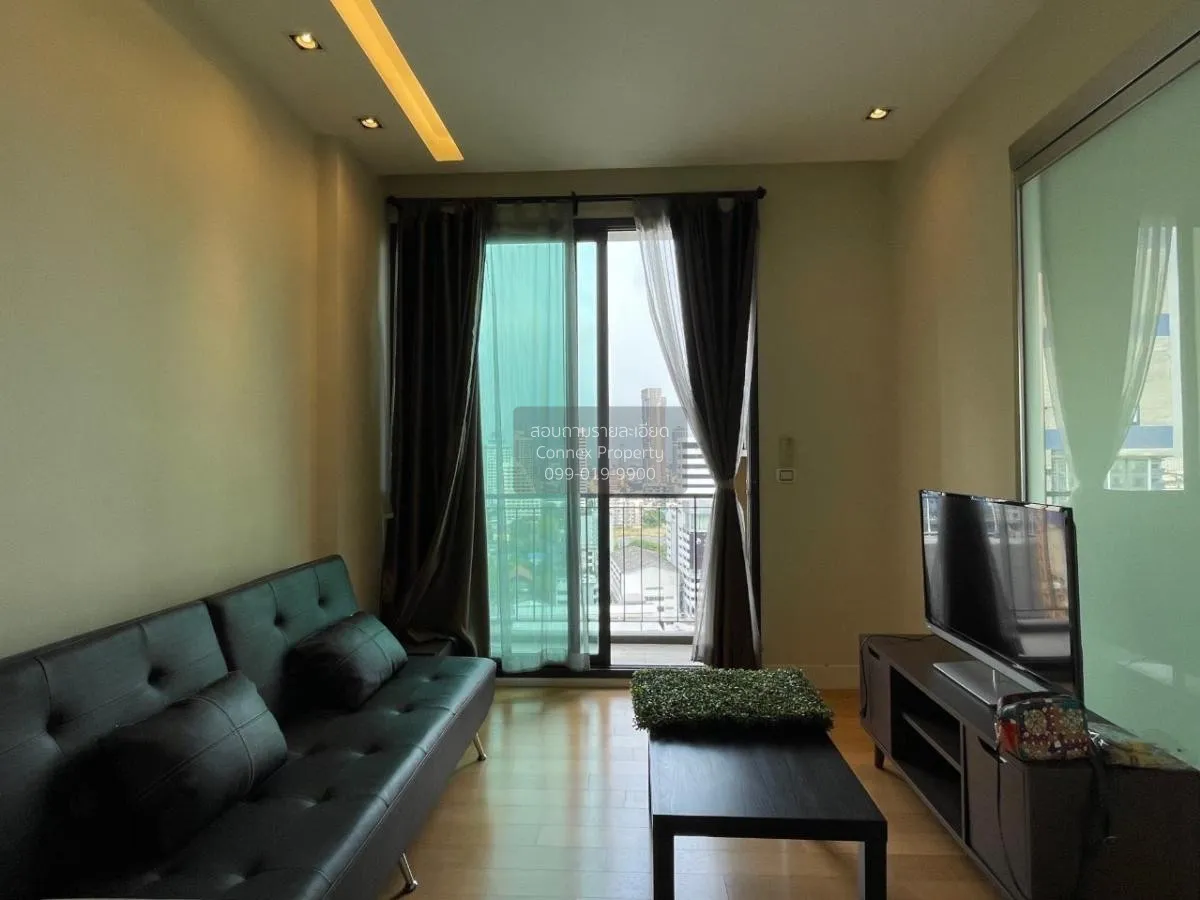 เช่าคอนโด  อีควิน็อคซ์ พหล-วิภา MRT-พหลโยธิน จอมพล  เขต จตุจักร ก 2