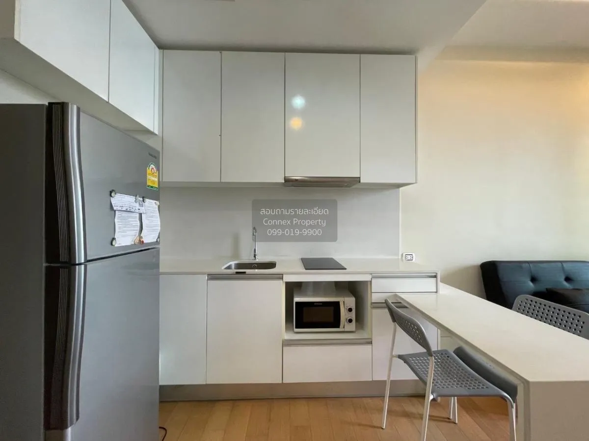 เช่าคอนโด  อีควิน็อคซ์ พหล-วิภา MRT-พหลโยธิน จอมพล  เขต จตุจักร ก 4