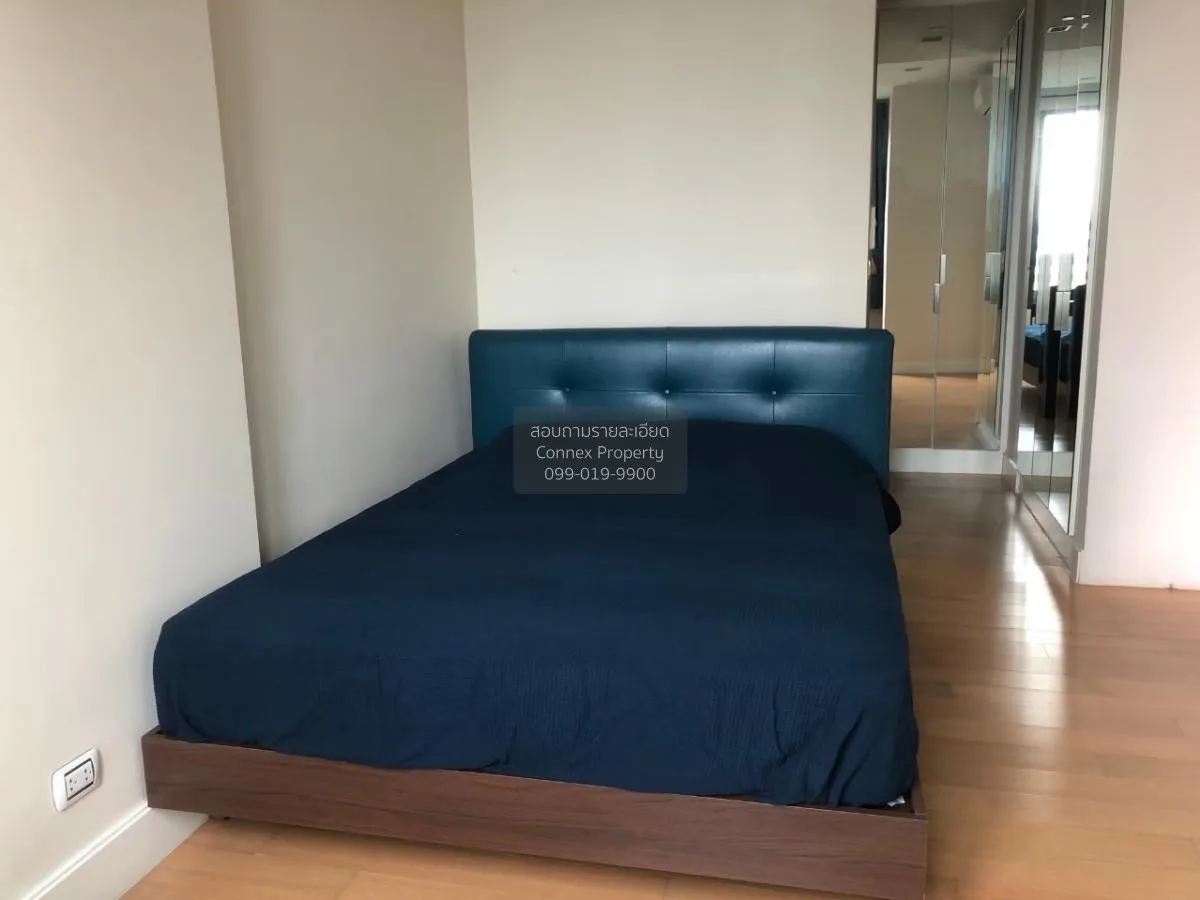 เช่าคอนโด  อีควิน็อคซ์ พหล-วิภา MRT-พหลโยธิน จอมพล  เขต จตุจักร ก