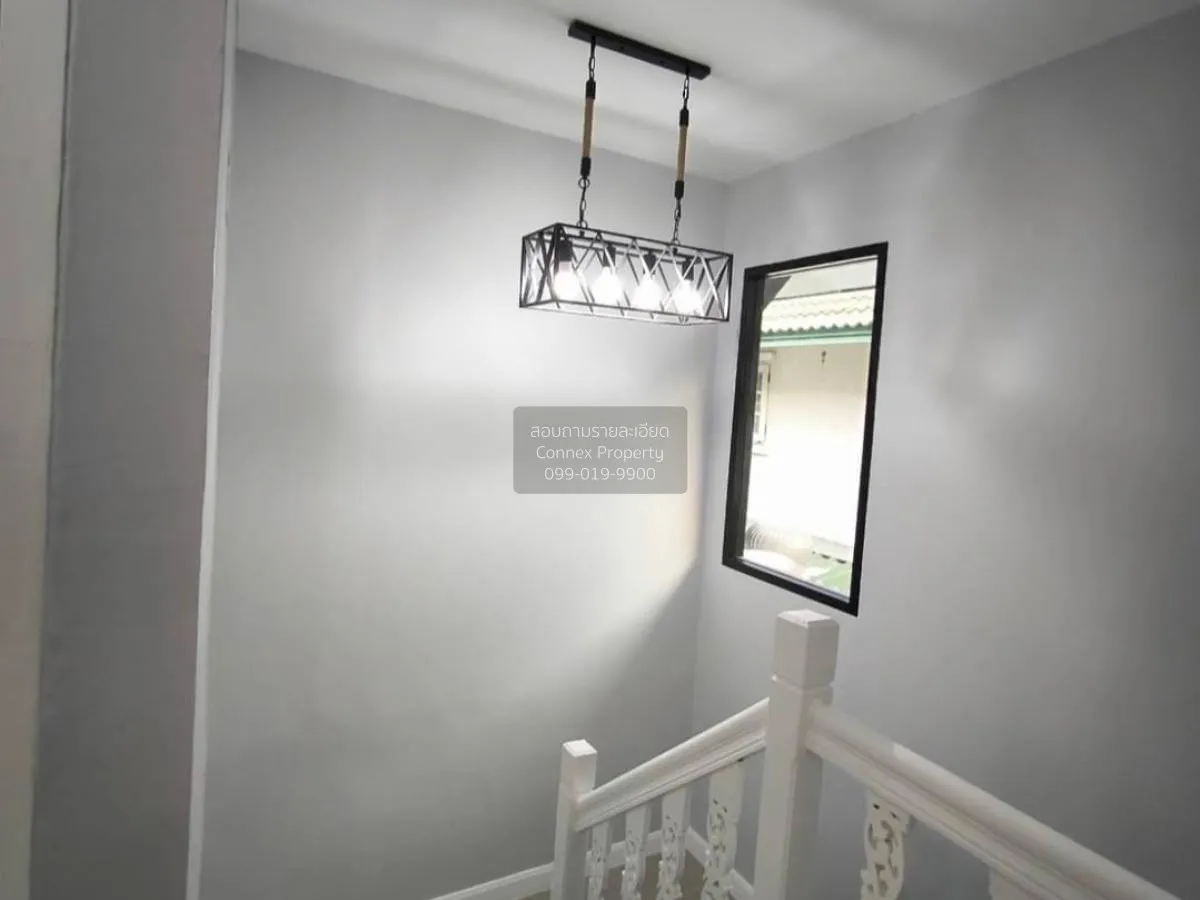 ขายทาวน์เฮ้าส์/ทาวน์โฮม  พฤกษา 3 ซ.วัดลาดปลาดุก วิวสวย หน้ากว้าง 