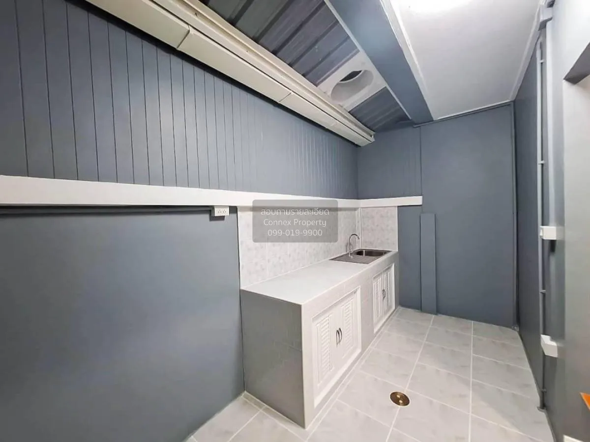 ขายทาวน์เฮ้าส์/ทาวน์โฮม  บ้าน ลภาวัน 3 รีโนเวทใหม่ MRT-ตลาดบางใหญ