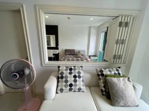 ขายคอนโด  พาร์ค เอ็กโซ เกษตร - นวมินทร์ คลองกุ่ม เขต บึงกุ่ม กรุงเทพ CX-98968