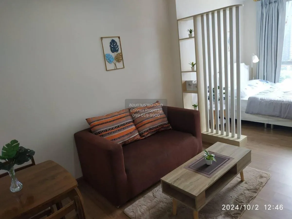 For Sale Condo , The Tree Bangpo Station , MRT-Bang Pho , Bang Su