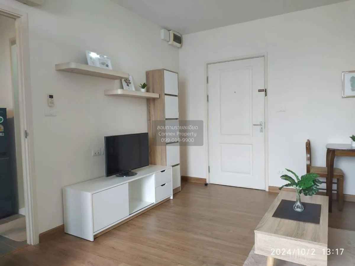 For Sale Condo , The Tree Bangpo Station , MRT-Bang Pho , Bang Su